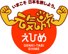 元気旅　愛媛県版